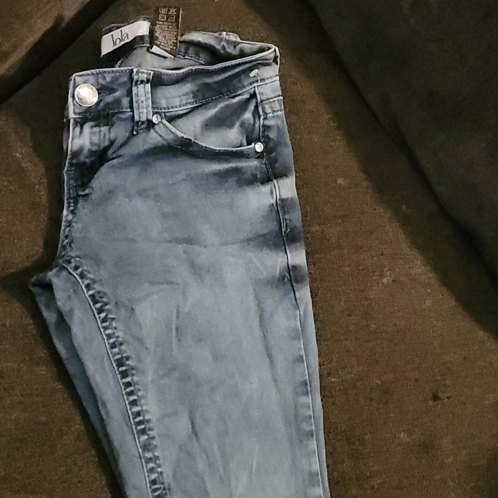 Jeans - Picture 2 of 3